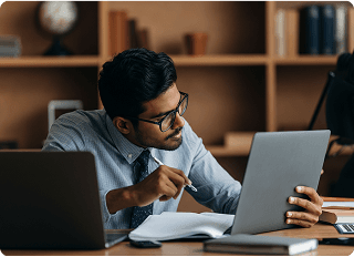 CA Foundation Mastery