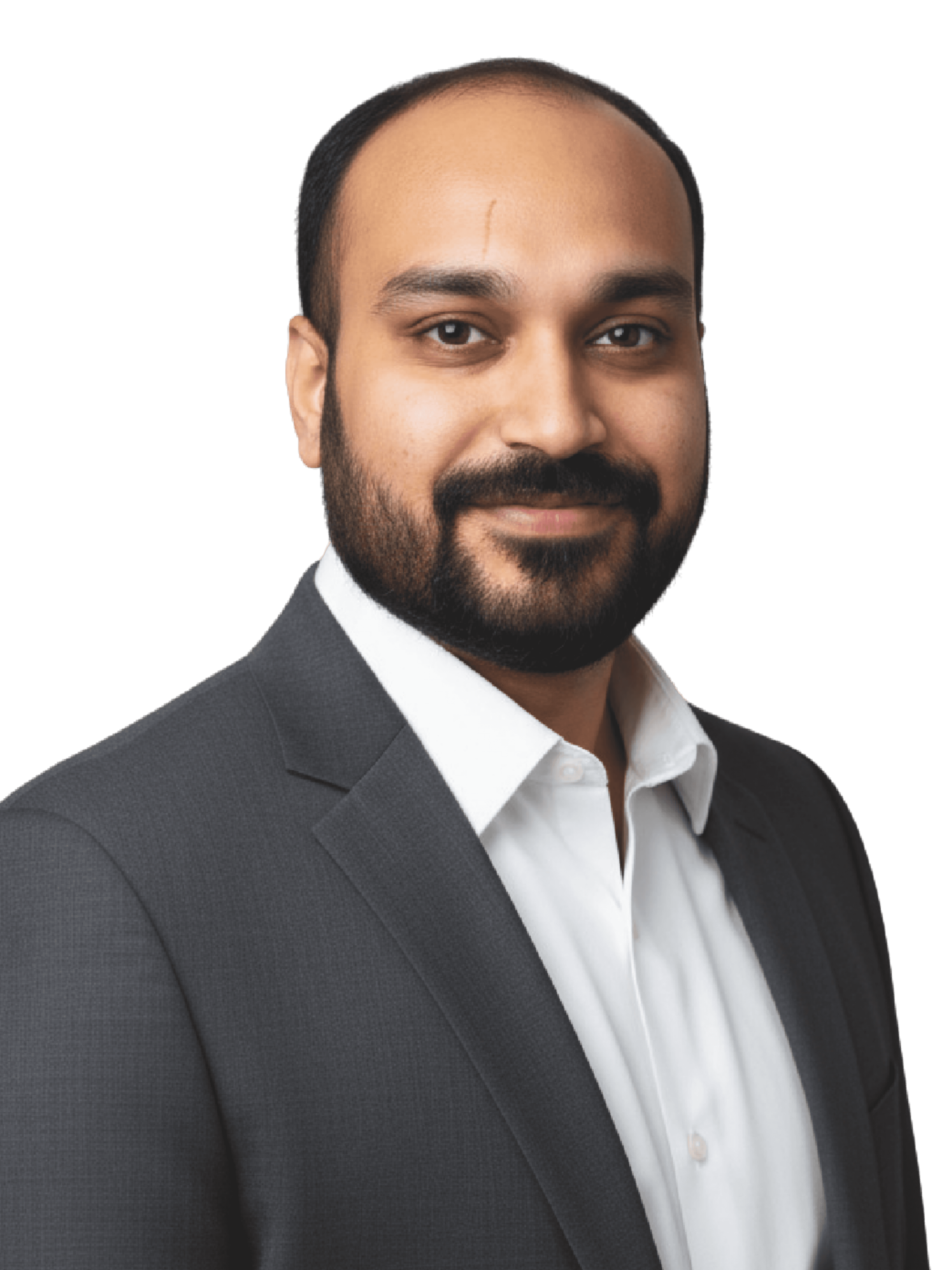 Anuj Budhia