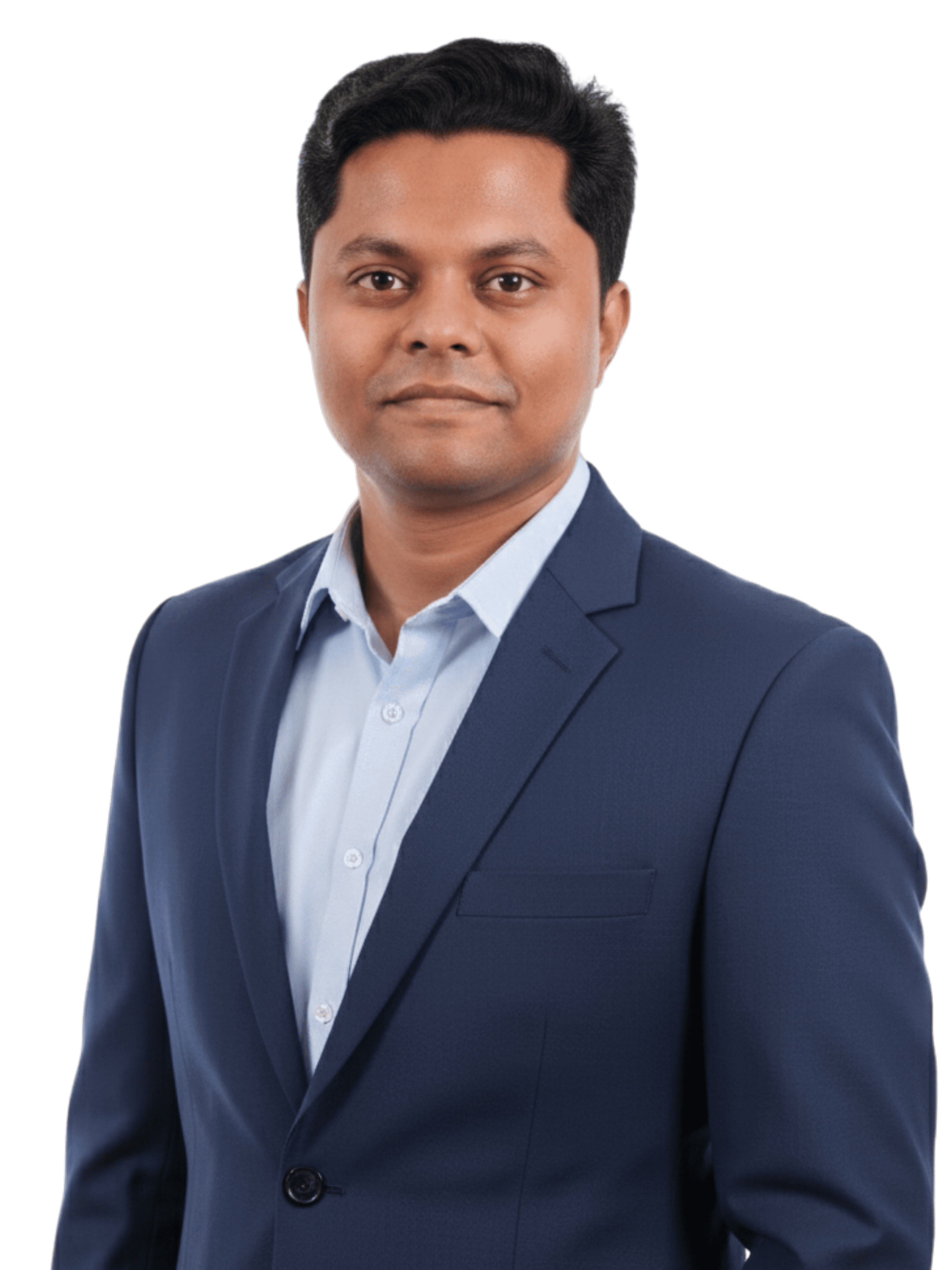 Budhaditya Debnath