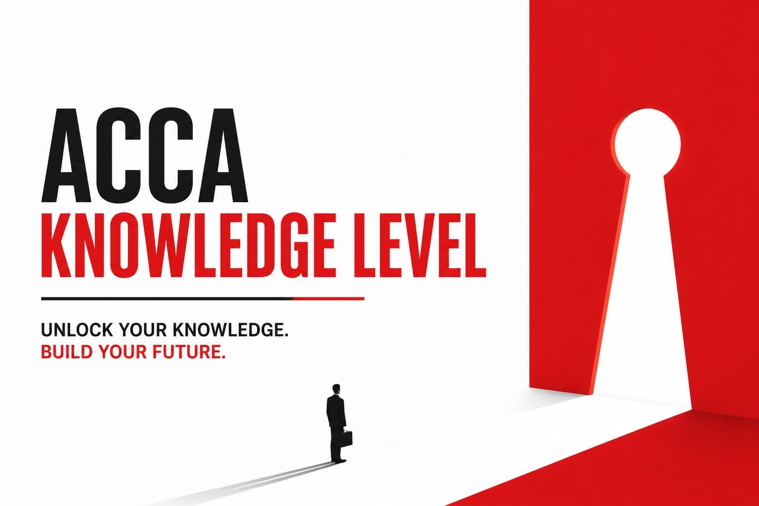 ACCA Knowledge Level