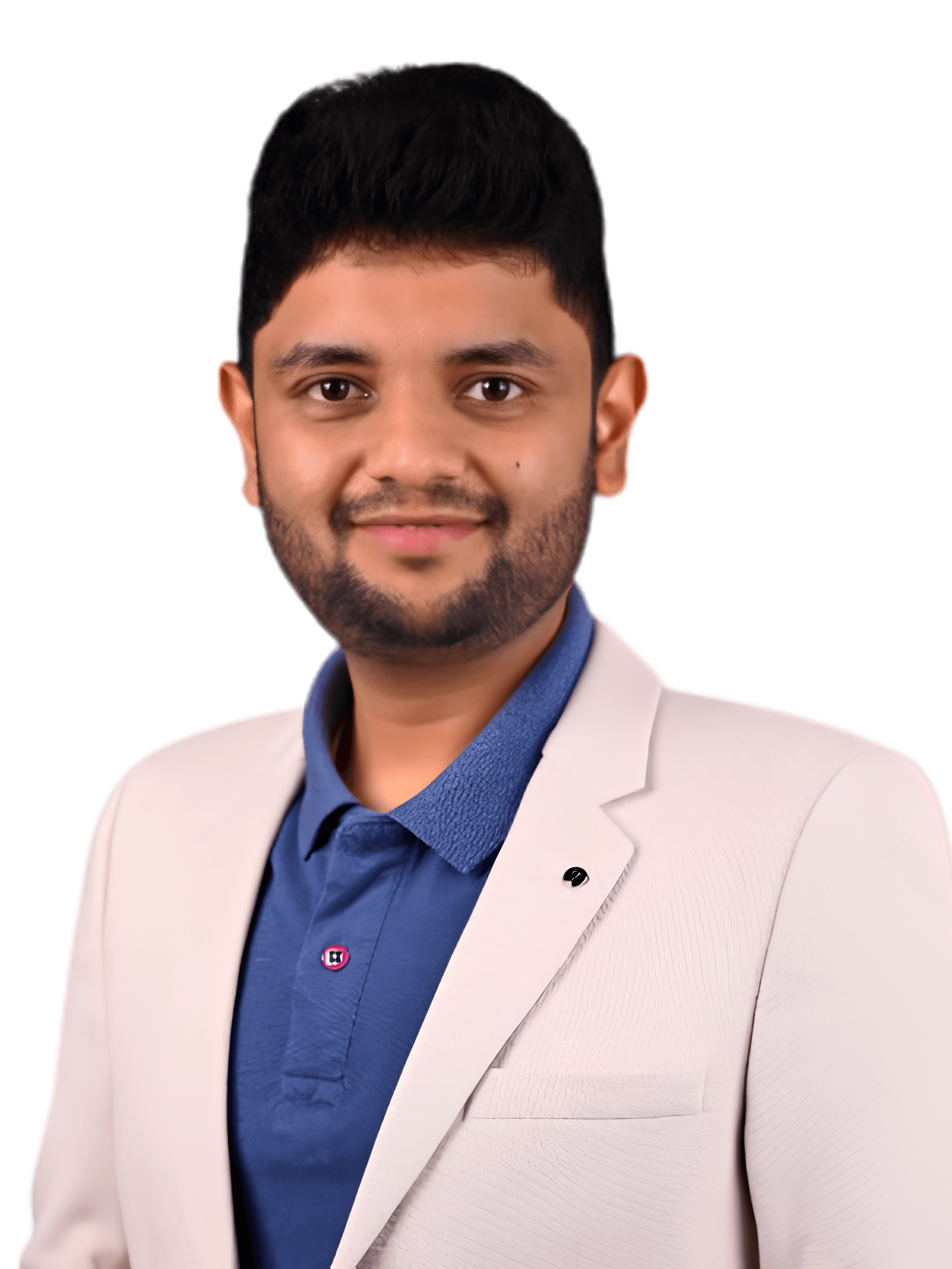 Krishna Appala