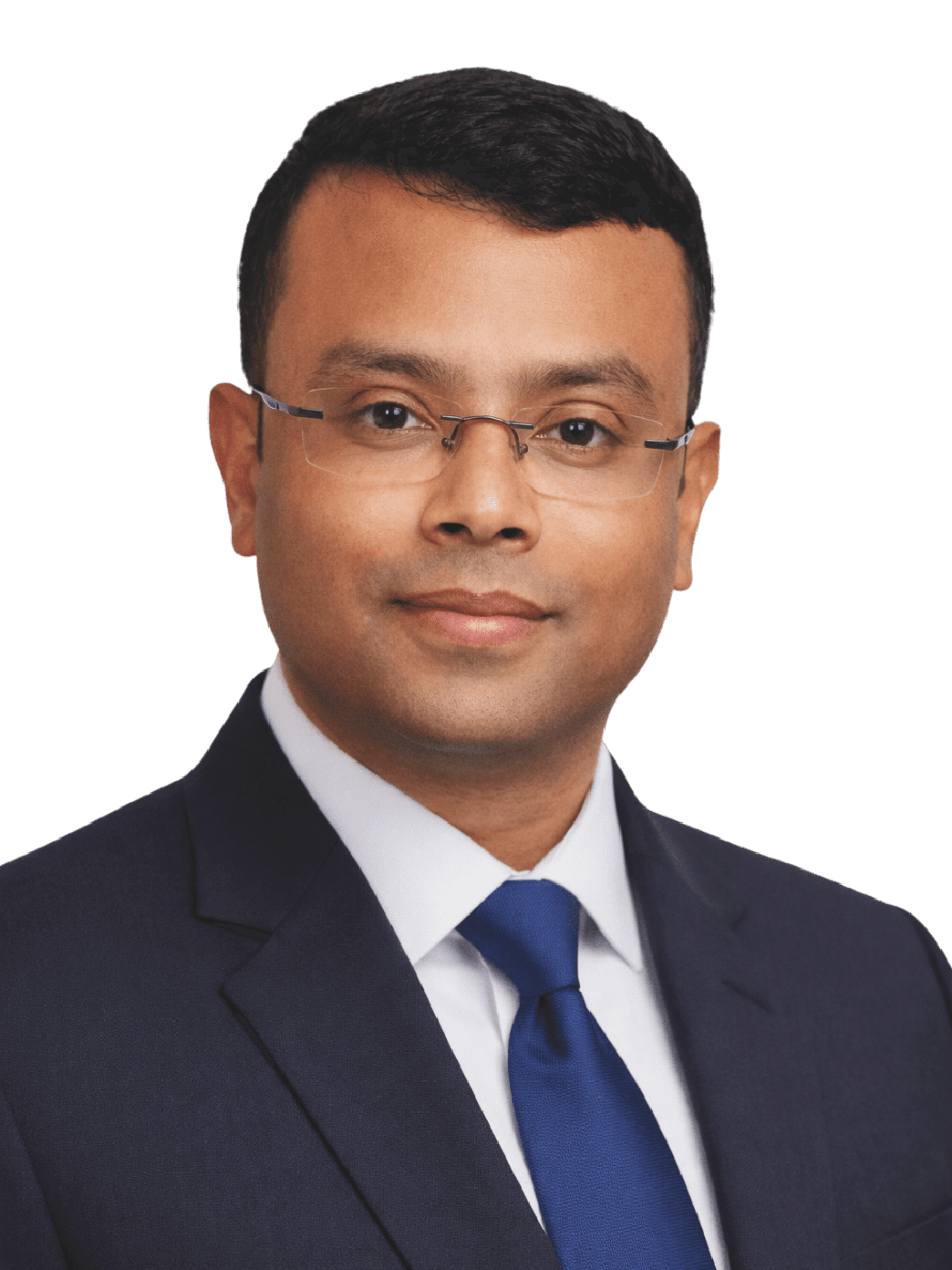 Mritunjoy Mukherjee