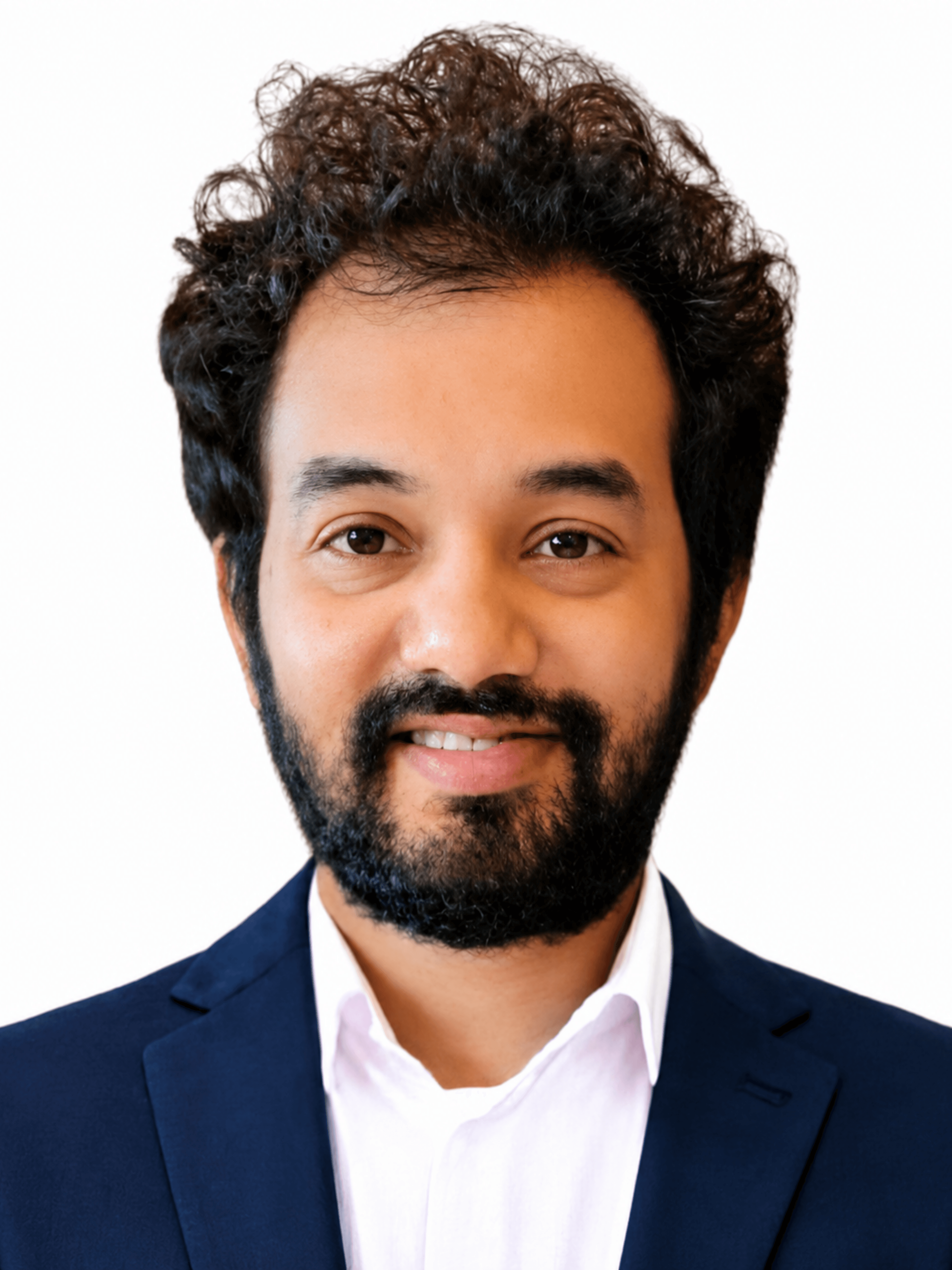Naveen Baid