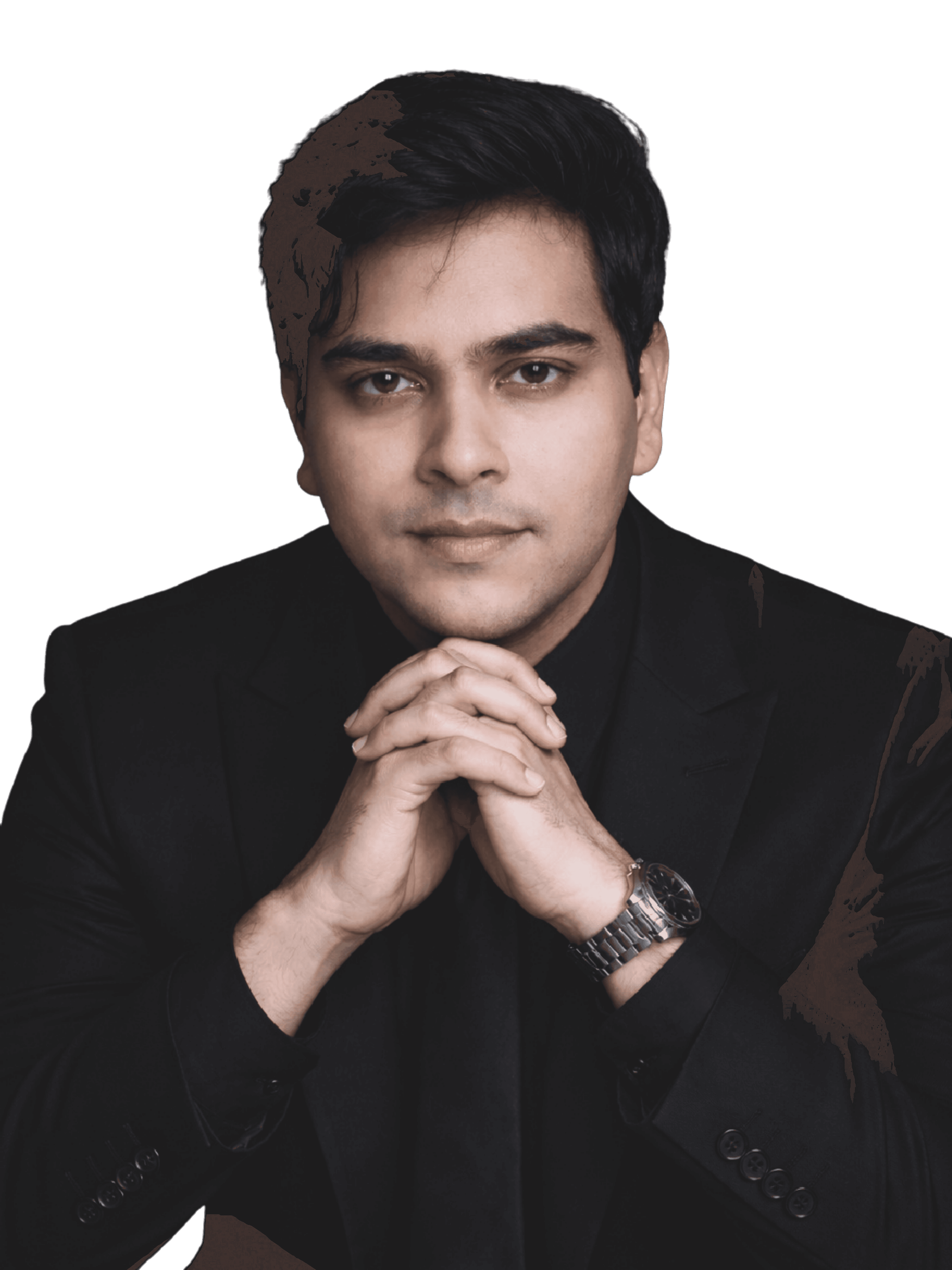 Niraj Bardia