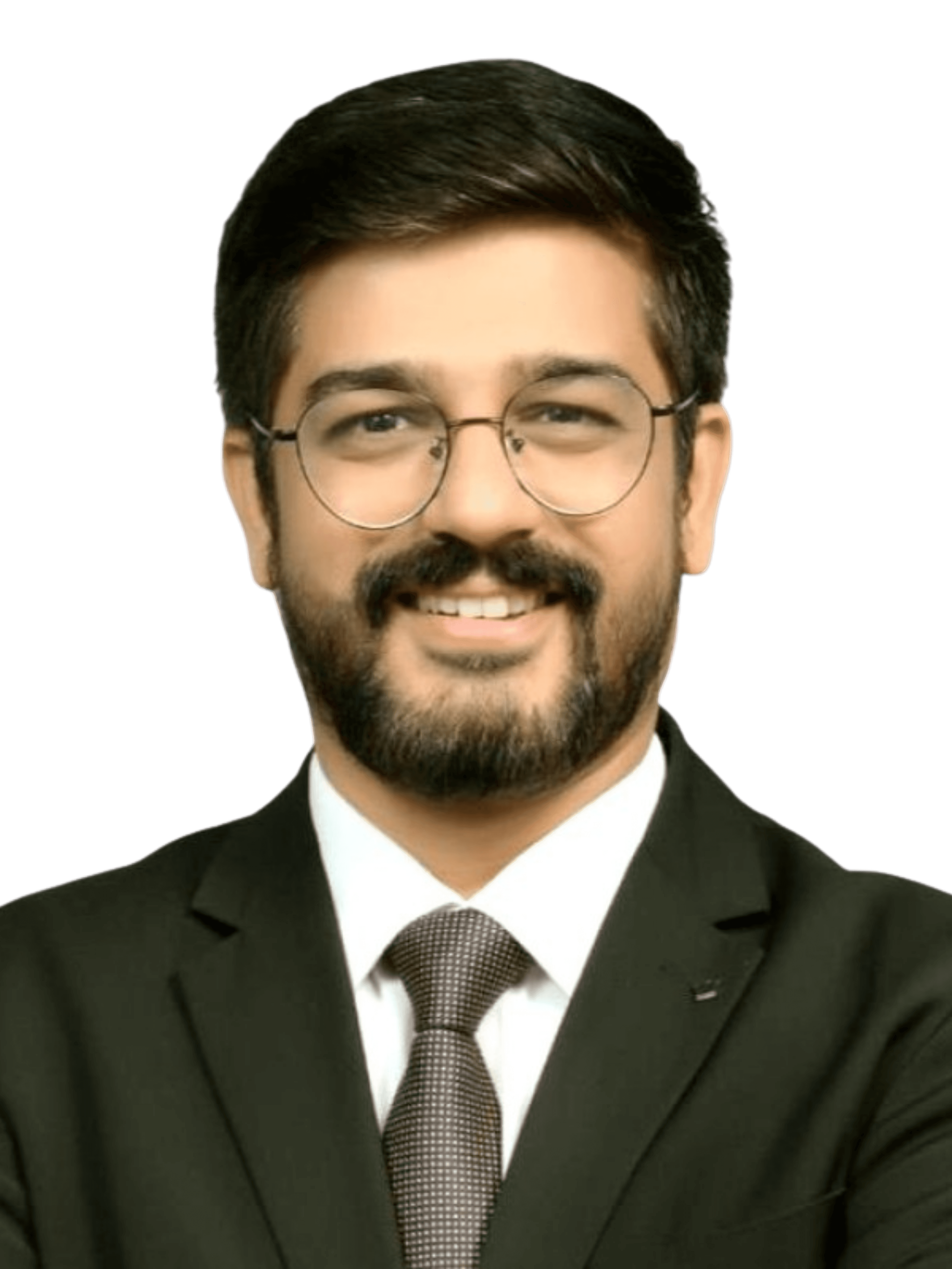 Nishant Katoch