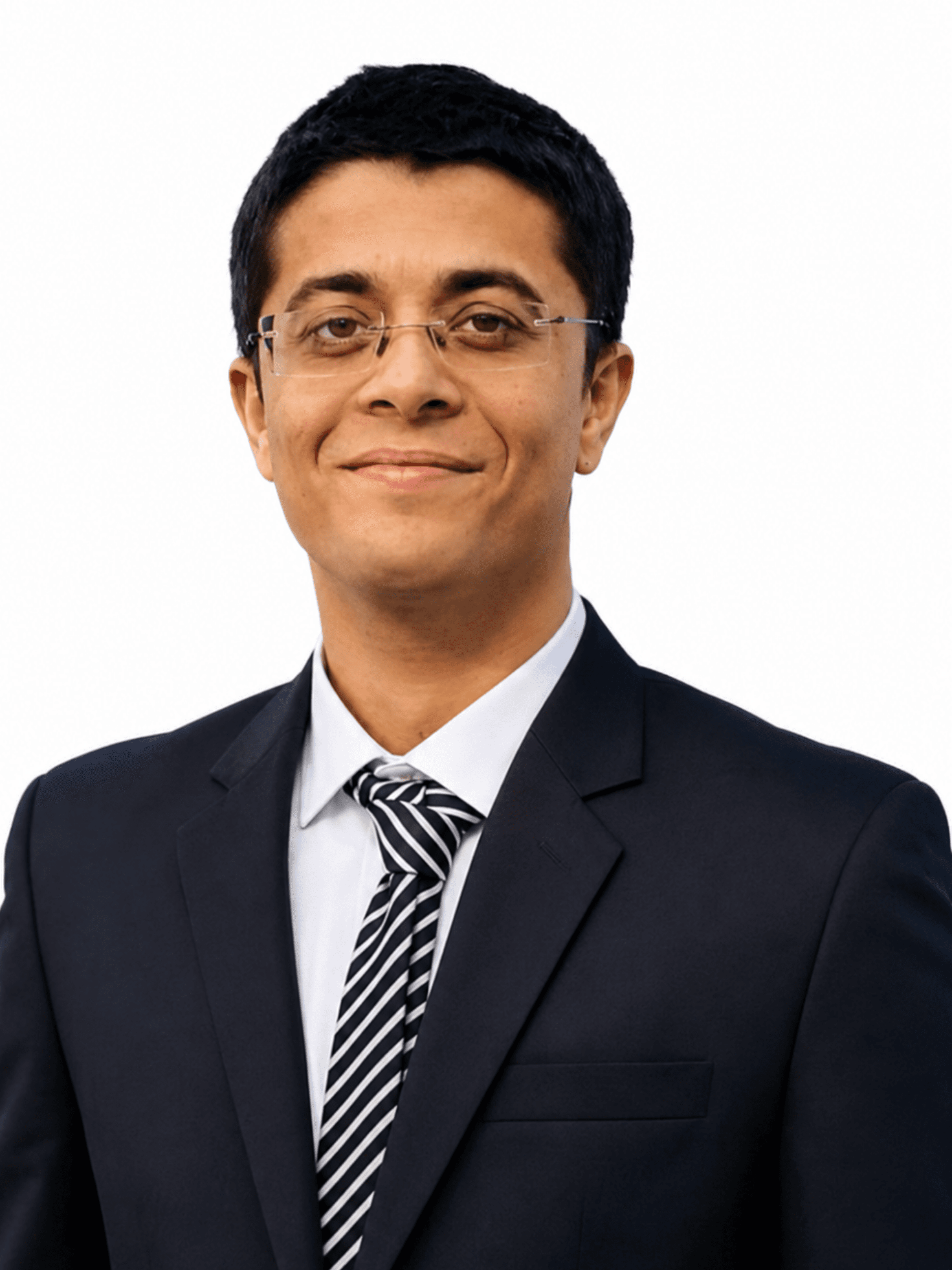 Pravin Thatte