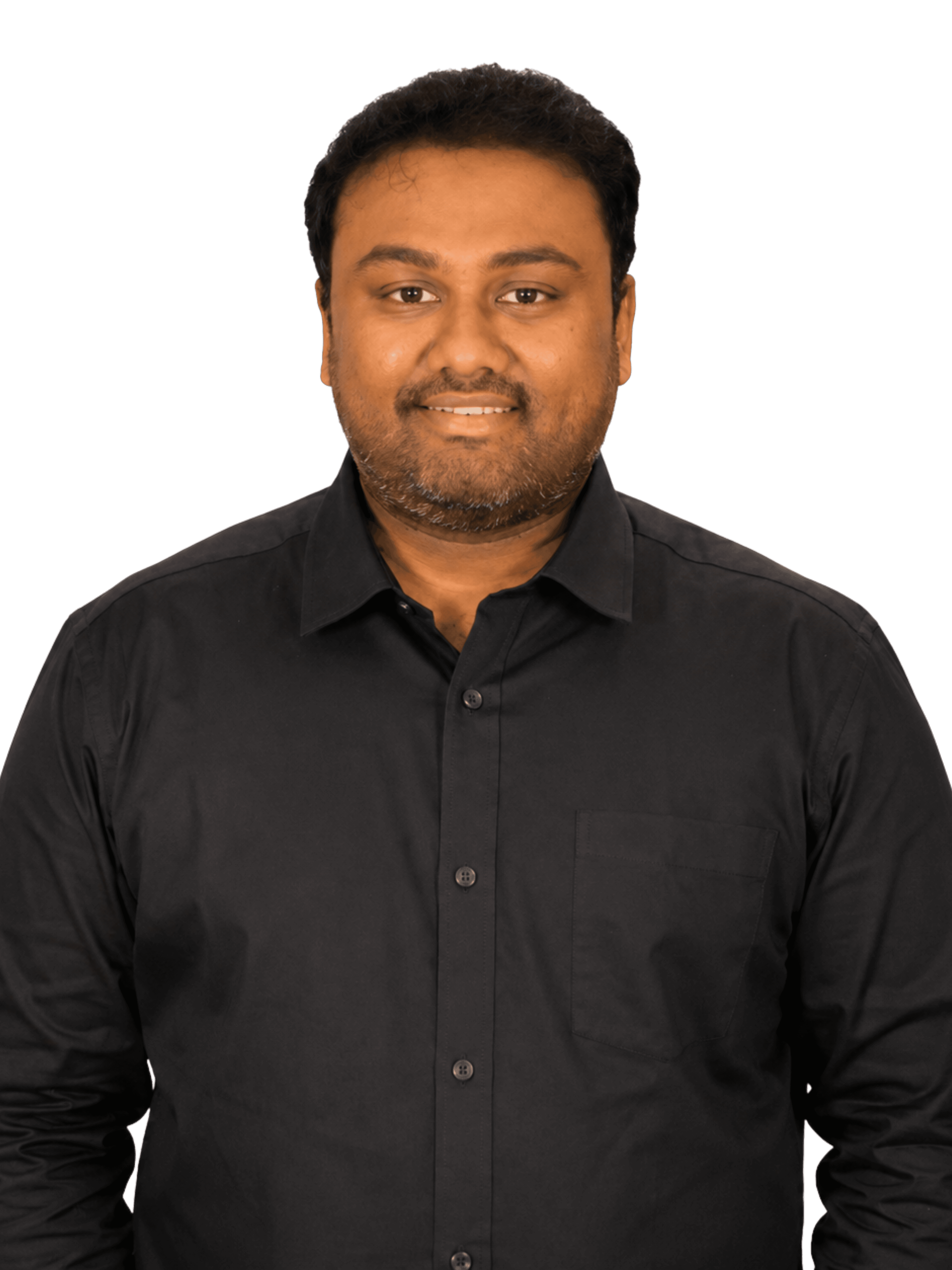 Sanjay Kumar Elangovan