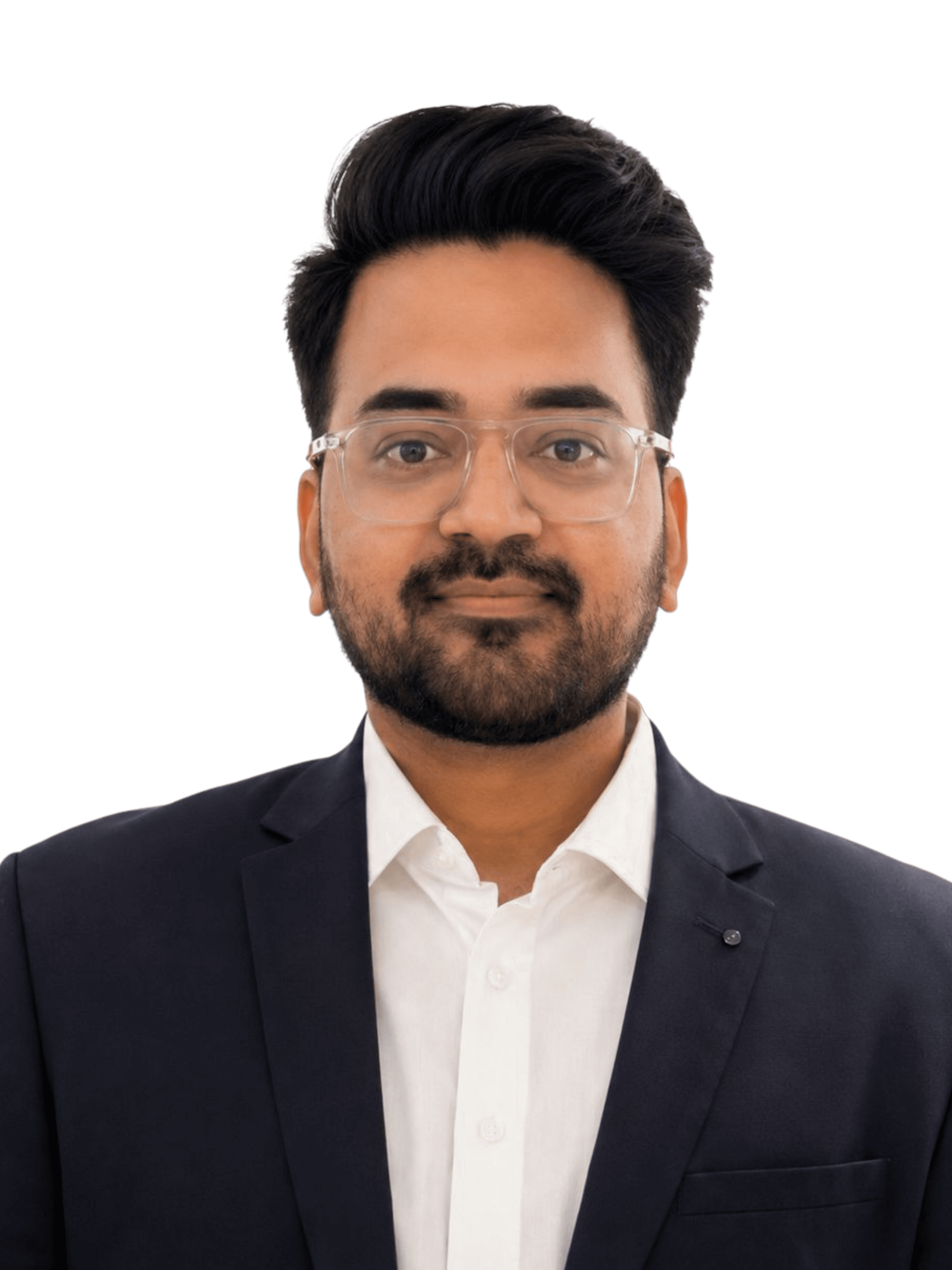 Satyarth Dwivedi