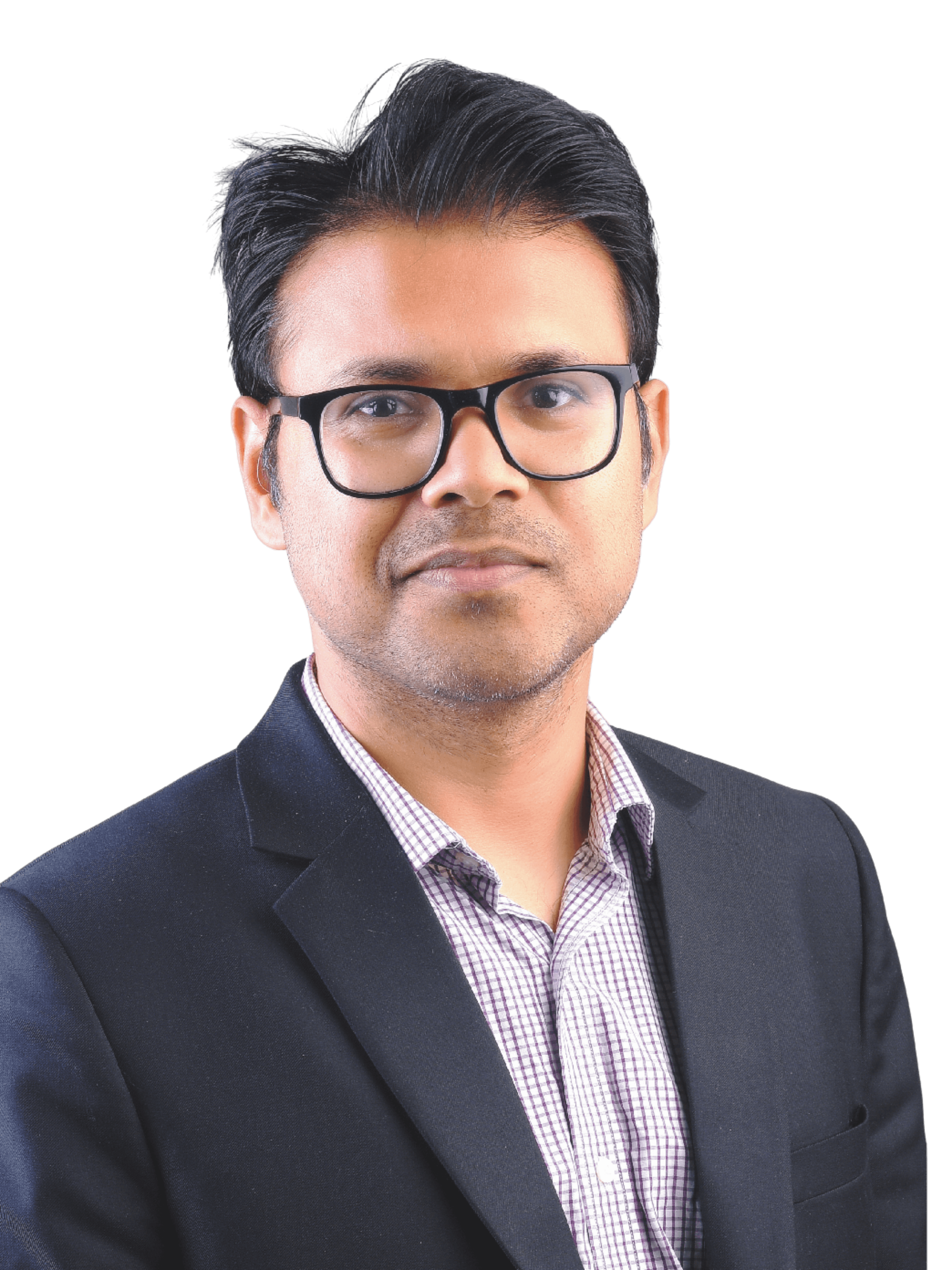 Saurabh Kumar