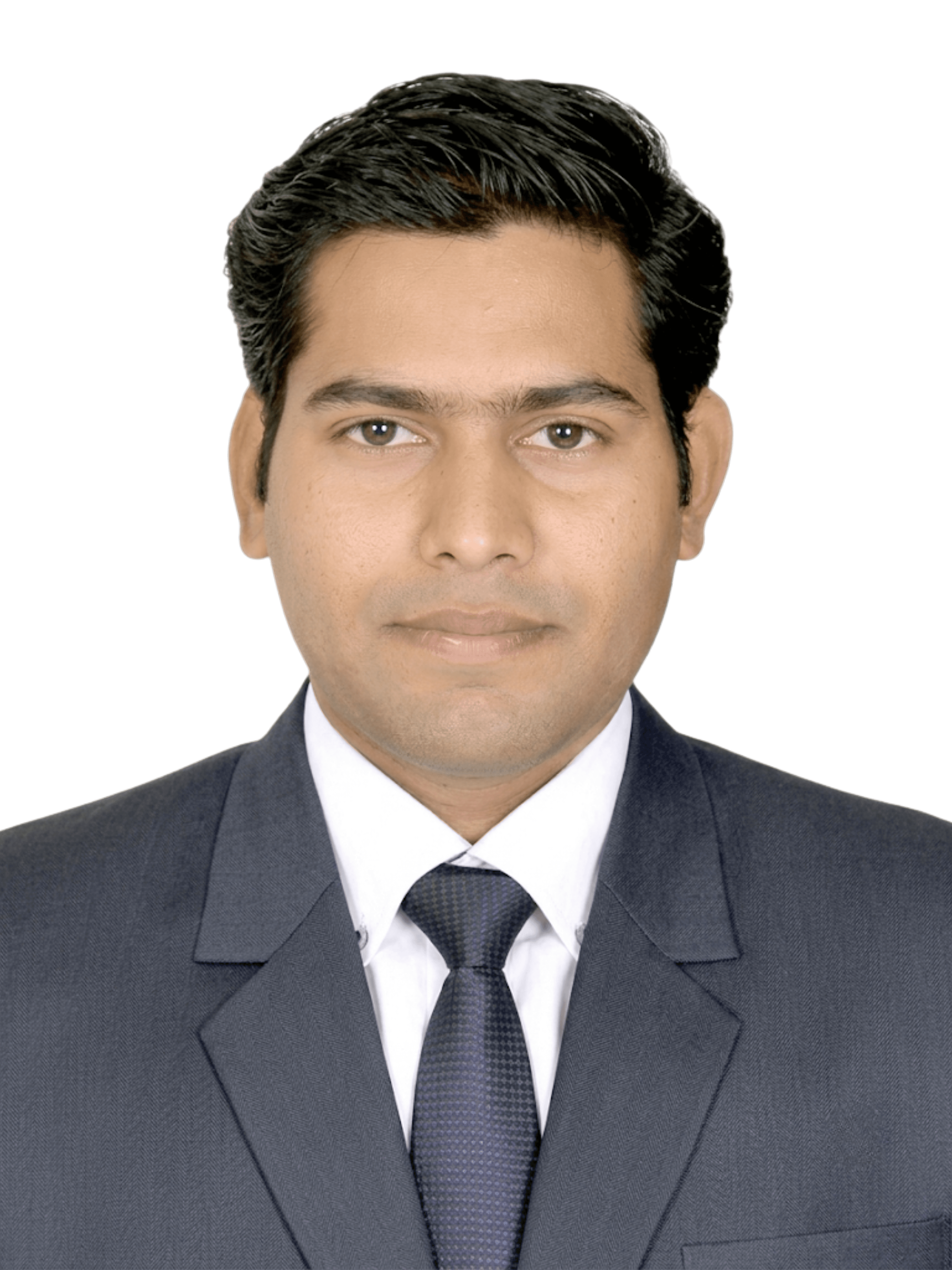Shubhkant Upadhyay