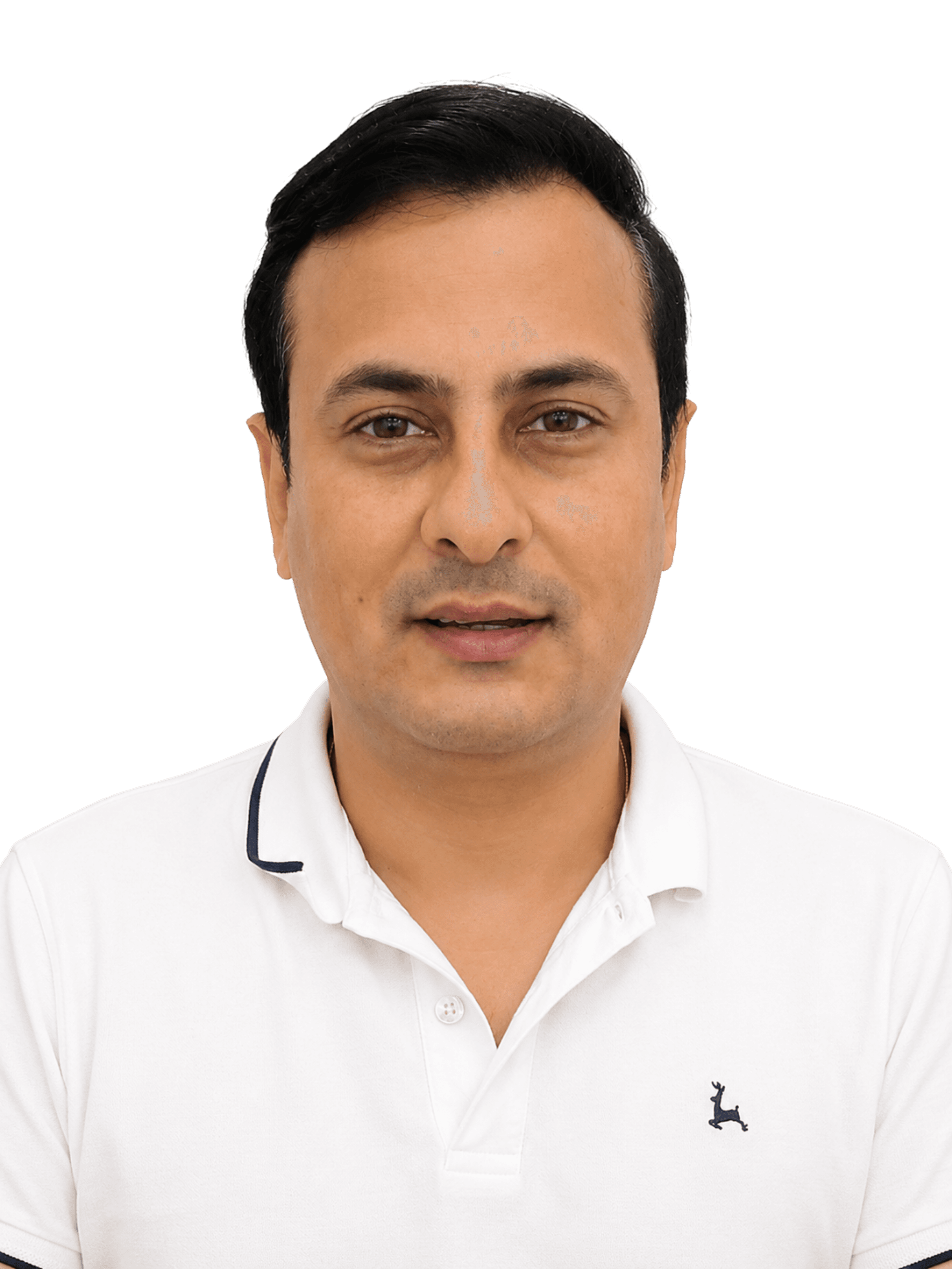 Suushant Arora