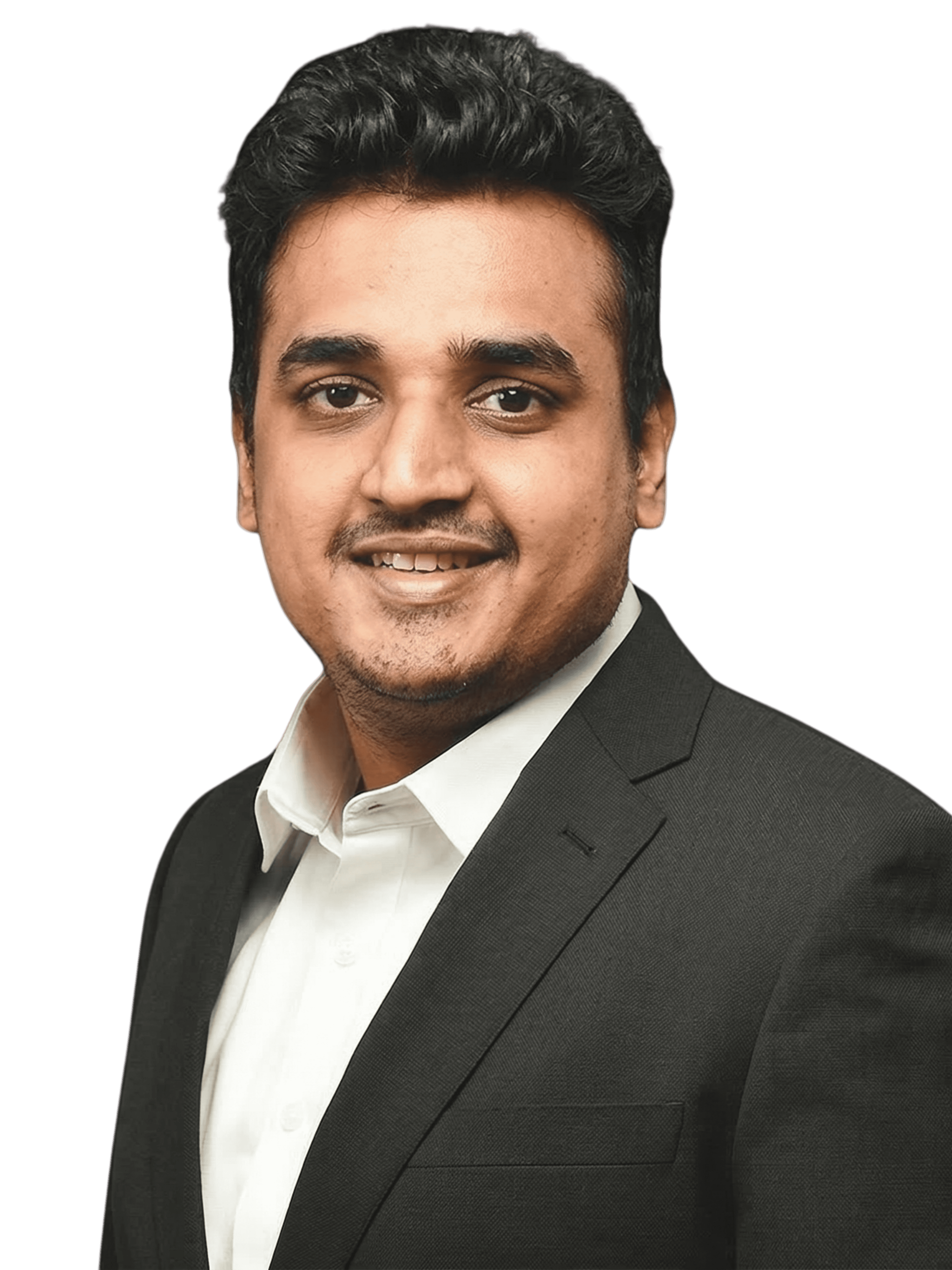 Tarang Agrawal