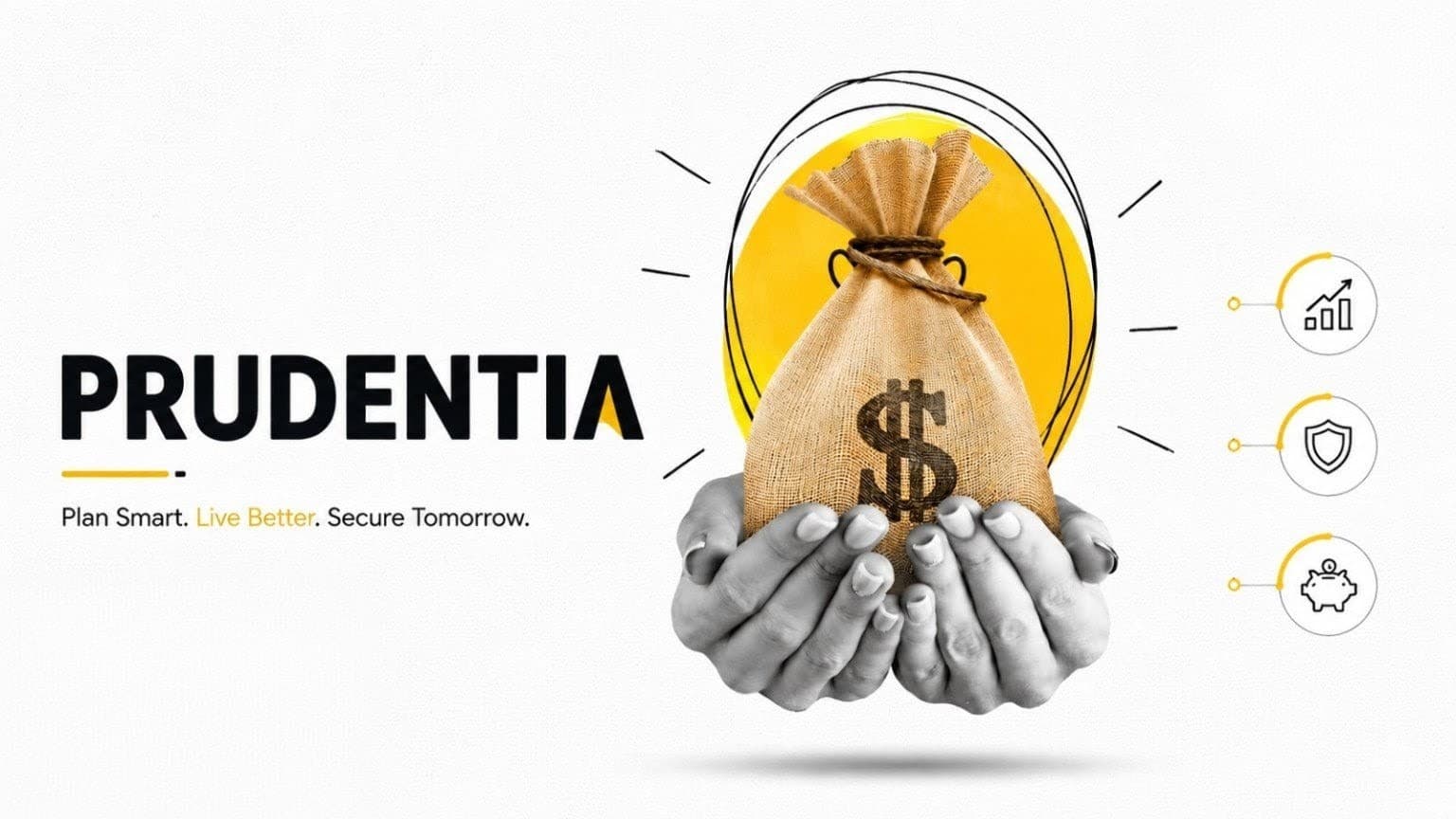 Prudentia. Excel, Money, and AI-Driven Decision-Making.