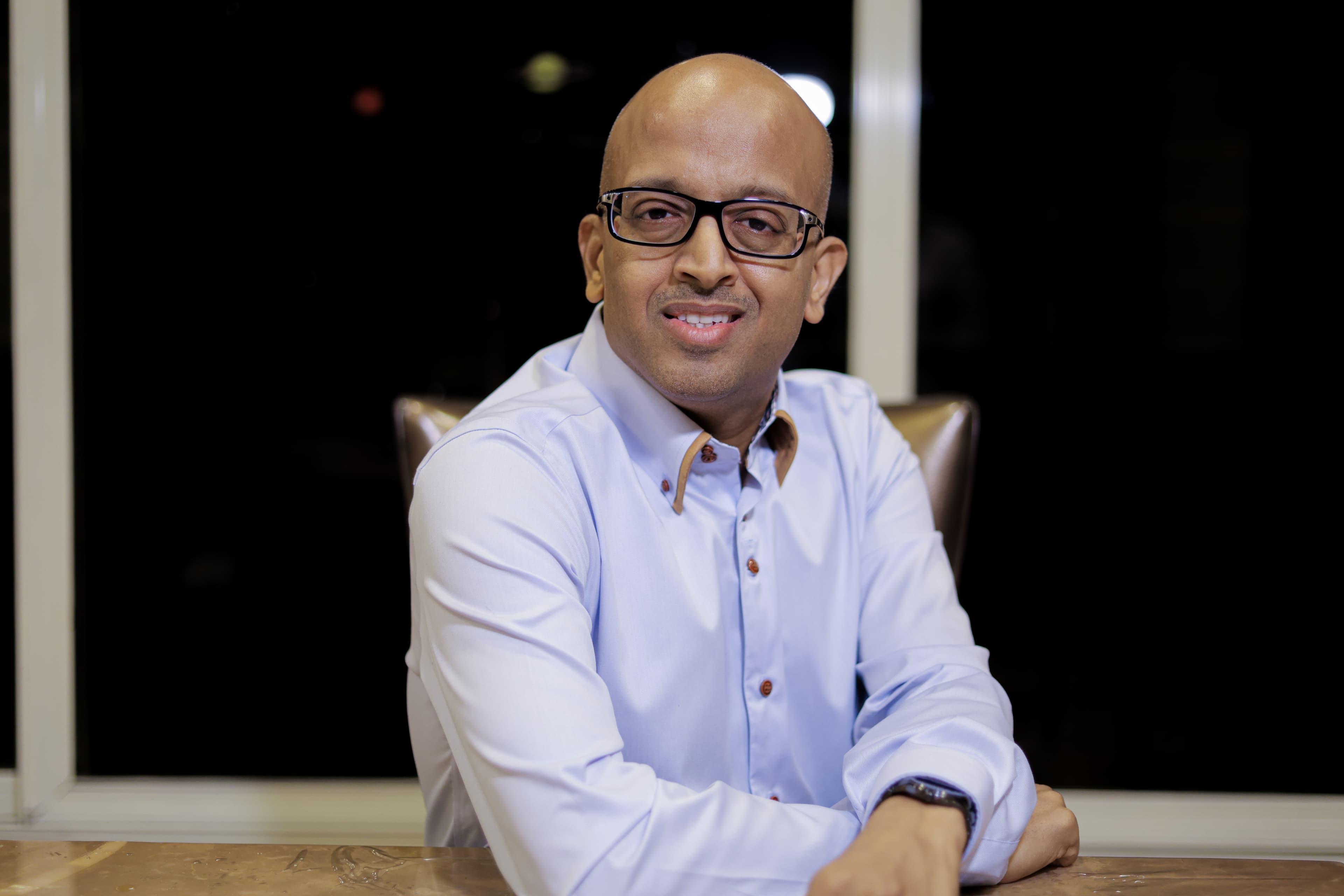 Sanjay Saraf on the Future of Finance Education in India